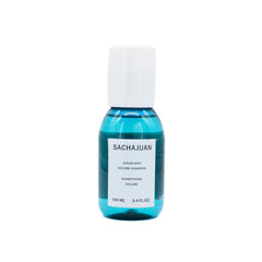 SACHAJUAN Ocean Mist Volume Shampoo 3.4oz - New