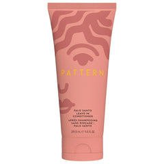 PATTERN Leave-In Conditioner for Curls & Coils - Moisturizing, Detangling, and Curl Definition for Wavy, Curly, and Coily Hair