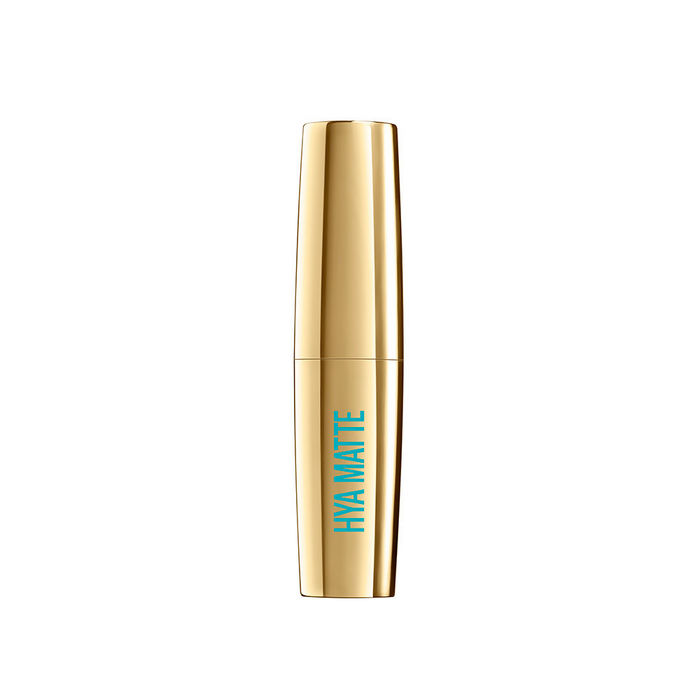 Lakme 9to5 Hya Matte Lipstick - Promotion Pink