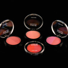 Duo de blush Lakme Absolute Face Stylist - Pink Blush