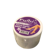 Tira de cera Fulin para depilación - 10 mt, fácil de usar y eficaz para el cuidado personal