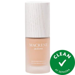 Dr. Macrene High Performance Tinted Moisturizer - Vegan, Anti-Wrinkle, Gluten-Free Skincare