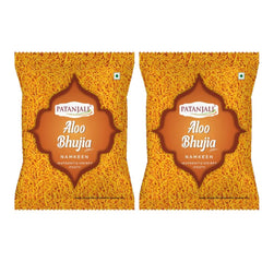 Patanjali Namkeen Aaloo Bhujia