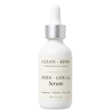 Copper Peptide Serum — GHK-Cu + PDRN Salmon DNA, 2 oz