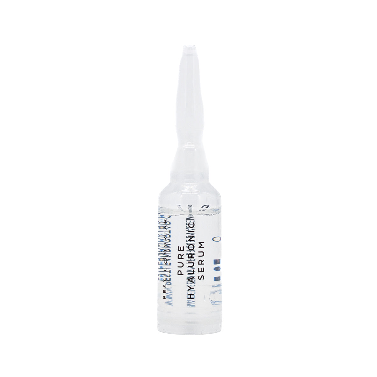Suero de ácido hialurónico puro PESTLE & MORTAR 0.2oz - Nuevo