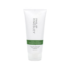 PHILIP KINGSLEY Feuchtigkeitsspendende Spülung für schuppige Kopfhaut 200ml - Neu