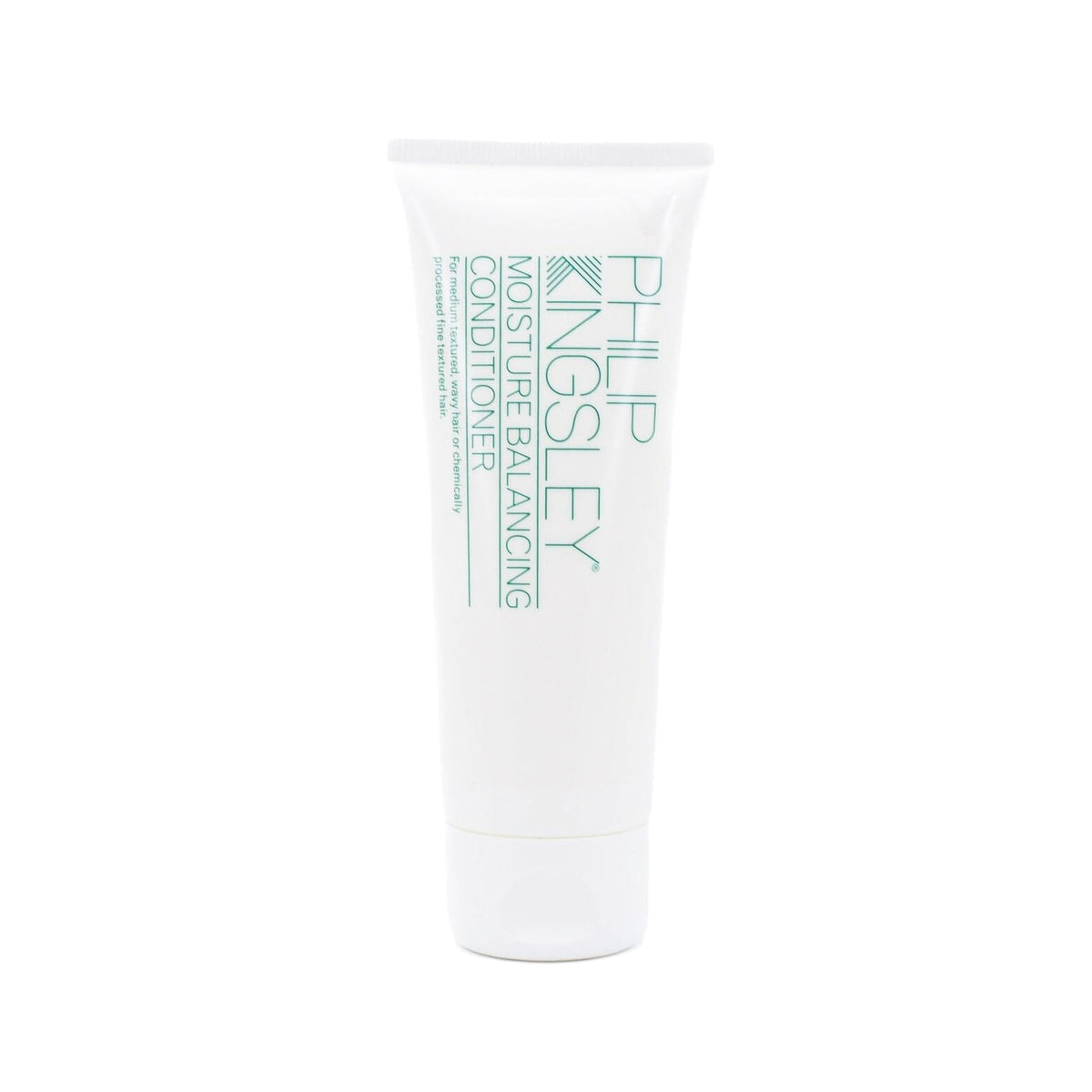 PHILIP KINGSLEY Moisture Balancing Conditioner 2.53oz - Boîte imparfaite