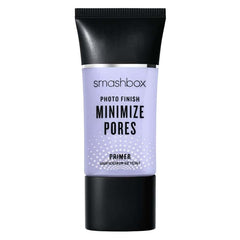 SMASHBOX PHOTO FINISH MINIMIZE PORES PRIMER