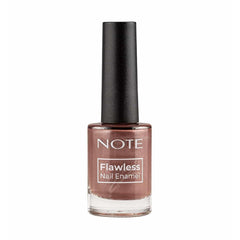 Note Nail Flawless - High-Quality, Long-Lasting Nail Polish for Smooth Finish