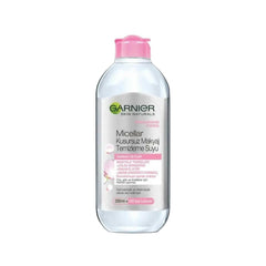 Garnier Micellar Water Makeup Remover - 200ml Gentle Cleansing Solution