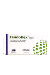 Selinecza Tendoflex 60 comprimés - Soutien de la santé des articulations