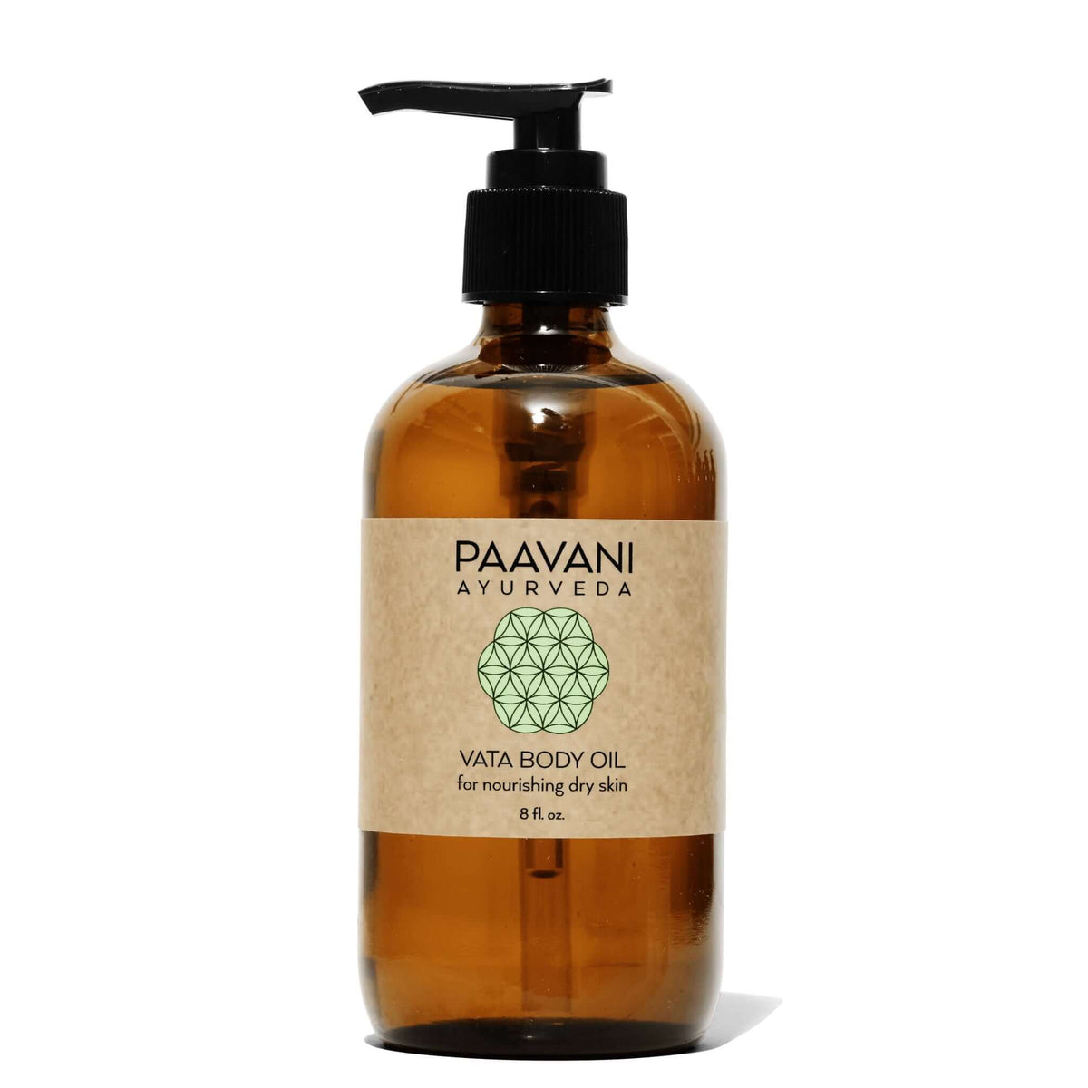 nourishing vata body oil for dry skin 8oz. variable Paavani_Ayurveda0172 Paavani Ayurveda Skincare and Wellness
