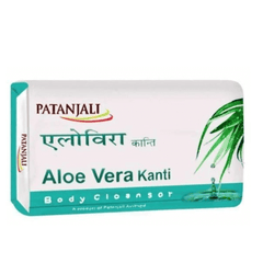 Nettoyant corporel à l’aloe vera Kanti Patanjali