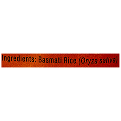 Patanjali Rozana Basmati Rice (1 kg)