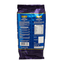 Riz basmati traditionnel Sampoorn Patanjali (1 kg)