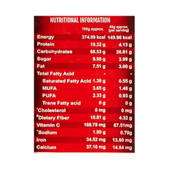 Patanjali Tomato Oats