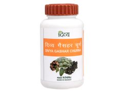 Patanjali Divya Gashar Churna (Pack Of 3)