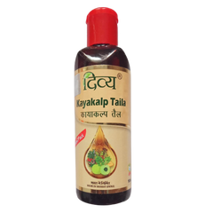 Patanjali Kayakalp Taila