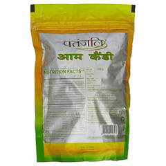 Patanjali Mango Candy