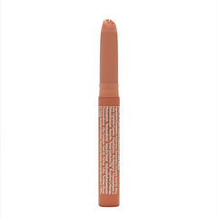 LYKD Lip Fluid Lip Gloss 285 Peach - Moisturizing Lip Gloss with Intense Shine