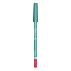 Alterra Tulip Lip Liner No:14 - Soft, Microplastic-free Lip Definition for Sensitive Lips