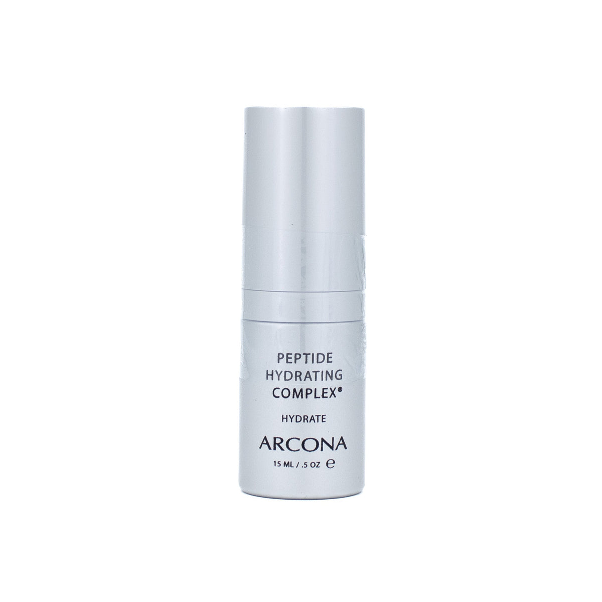 ARCONA Peptide Hydrating Complex 0.5oz - Missing Box
