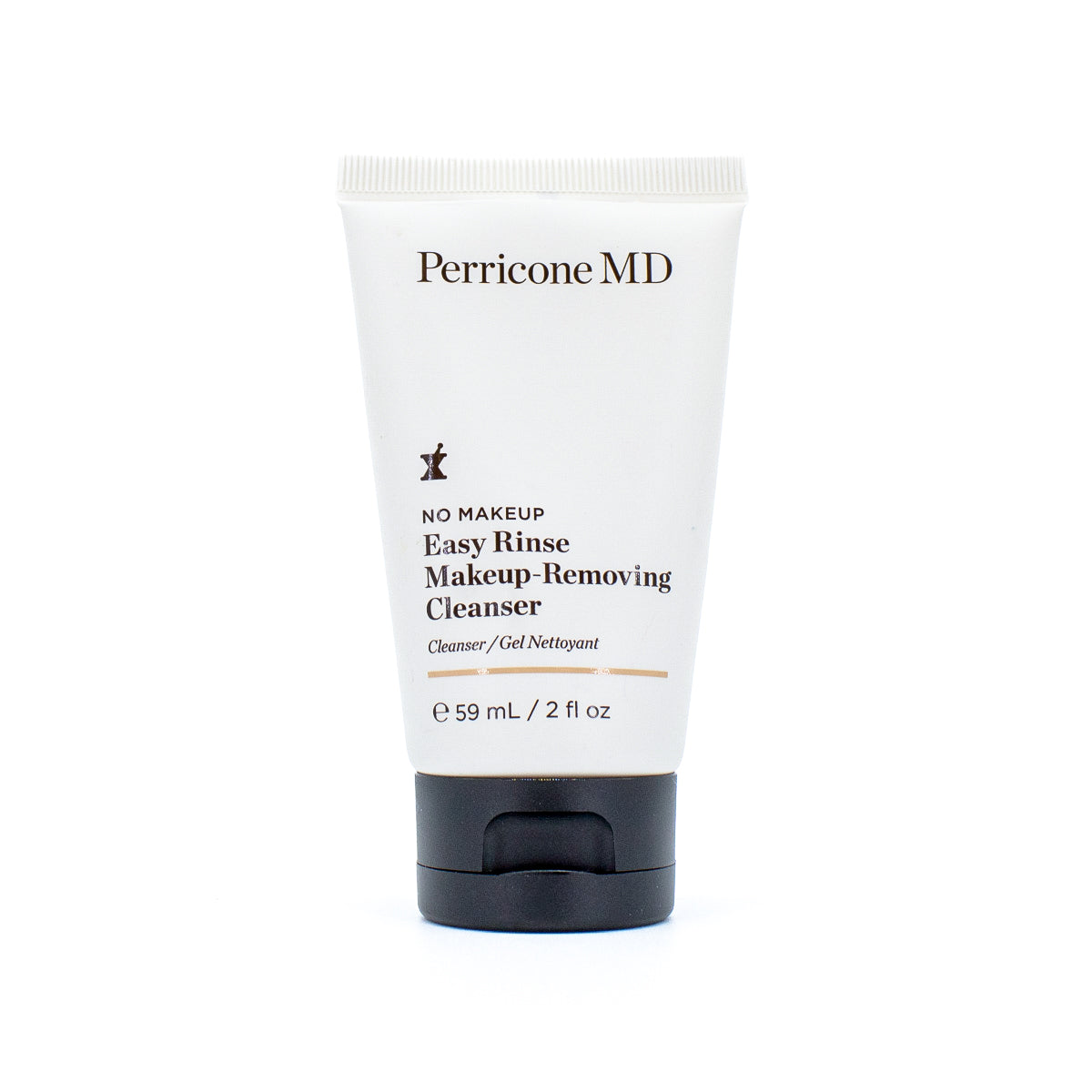Perricone MD No Makeup Easy Rinse Makeup-Removing Cleanser 2oz - Neuf
