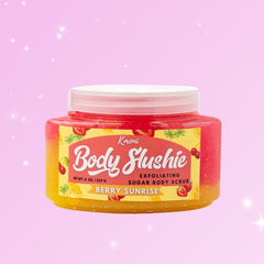 Berry Sunrise Body Slushie