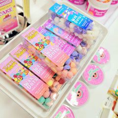 Day Dreams Pour & Melt Wax Dots