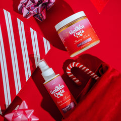 Golden Oats Body Elixir