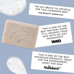 Chai Soap Cleansing Duo