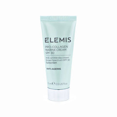 Crème marine au collagène Pro Collagen SPF30 ELEMIS 0.5oz - Boîte imparfaite