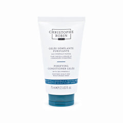 Après-shampoing purifiant CHRISTOPHE ROBIN Gelee 2.5oz - Neuf
