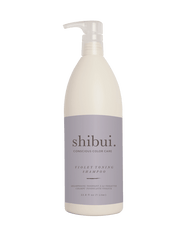 Shibui Violet Toning Shampoo