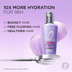 L'Oreal Paris Hyaluron Moisture Hair Serum