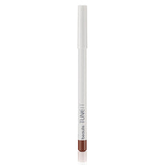 Beaulis Tune It Eyeliner 201 Cinnamon - Waterproof Eyeliner for Precise, Long-Lasting Eye Makeup