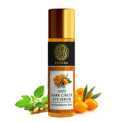 Buddha Natural Sérum contour des yeux anti-cernes