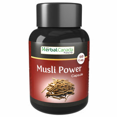 Herbal Canada Gélules Mulsi Power