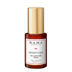 Kama Ayurveda Amarrupa Anti - Ageing Line Smoothing Face Serum