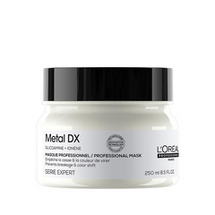 L’Oreal Professionnel Metal DX Anti-Deposit Protector Hair Mask