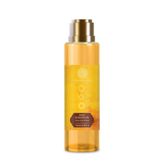 Forest Essentials Body Massage Oil Sweet Lime & Basil