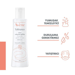 Avene Tolerance Gentle Cleaner Lotion 200ml