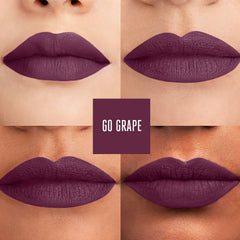 Crayon contour des lèvres Lakme Perfect Definition - Go Grape