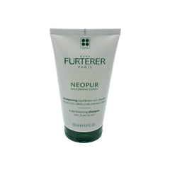 Shampooing équilibrant pour le cuir chevelu Neopur de RENE FURTERER 5oz - petite quantité manquante