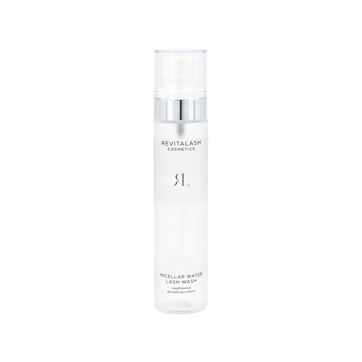 REVITALASH Eau micellaire nettoyante pour cils 3.3oz - Petite quantité manquante
