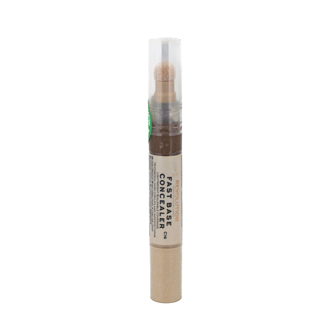 Corrector Fast Base de REVOLUTION C16 - Nuevo