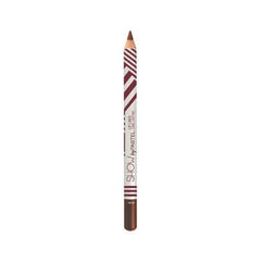 Pastel Show By Pastel Lip Liner 201 - Long-Lasting, Vibrant Lip Color for Precise Definition