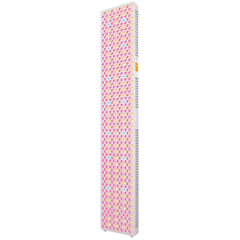 VitalGlow Pulse Full Body Red Light Therapy Panel | 576 LED Recovery & Performance System