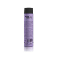 Mix Mellow Purple Shampoo for Blonde & Gray Hair - Anti-Brass, Sulfate-Free, 12.85 fl oz