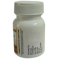 Comprimé biochimique Kali Phosphoricum de Dr. Willmar Schwabe India